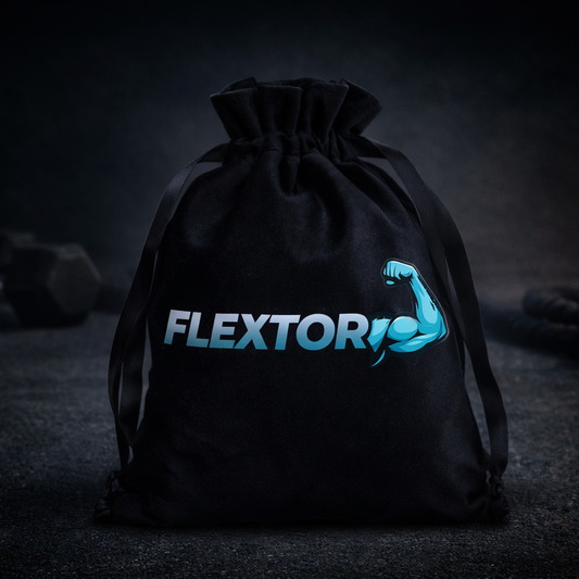 Drawstring Carry Bag