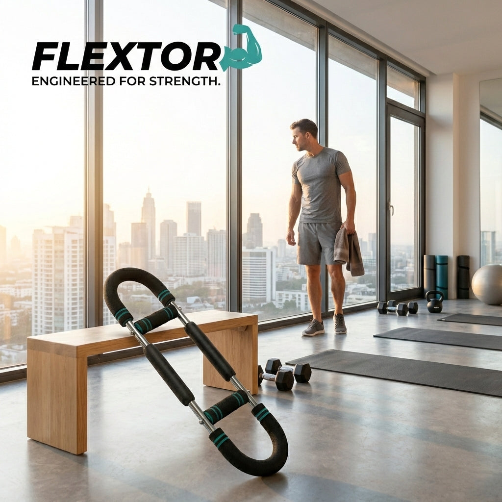 Flextor™ IronFlex Pro