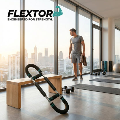 Flextor™ IronFlex Pro
