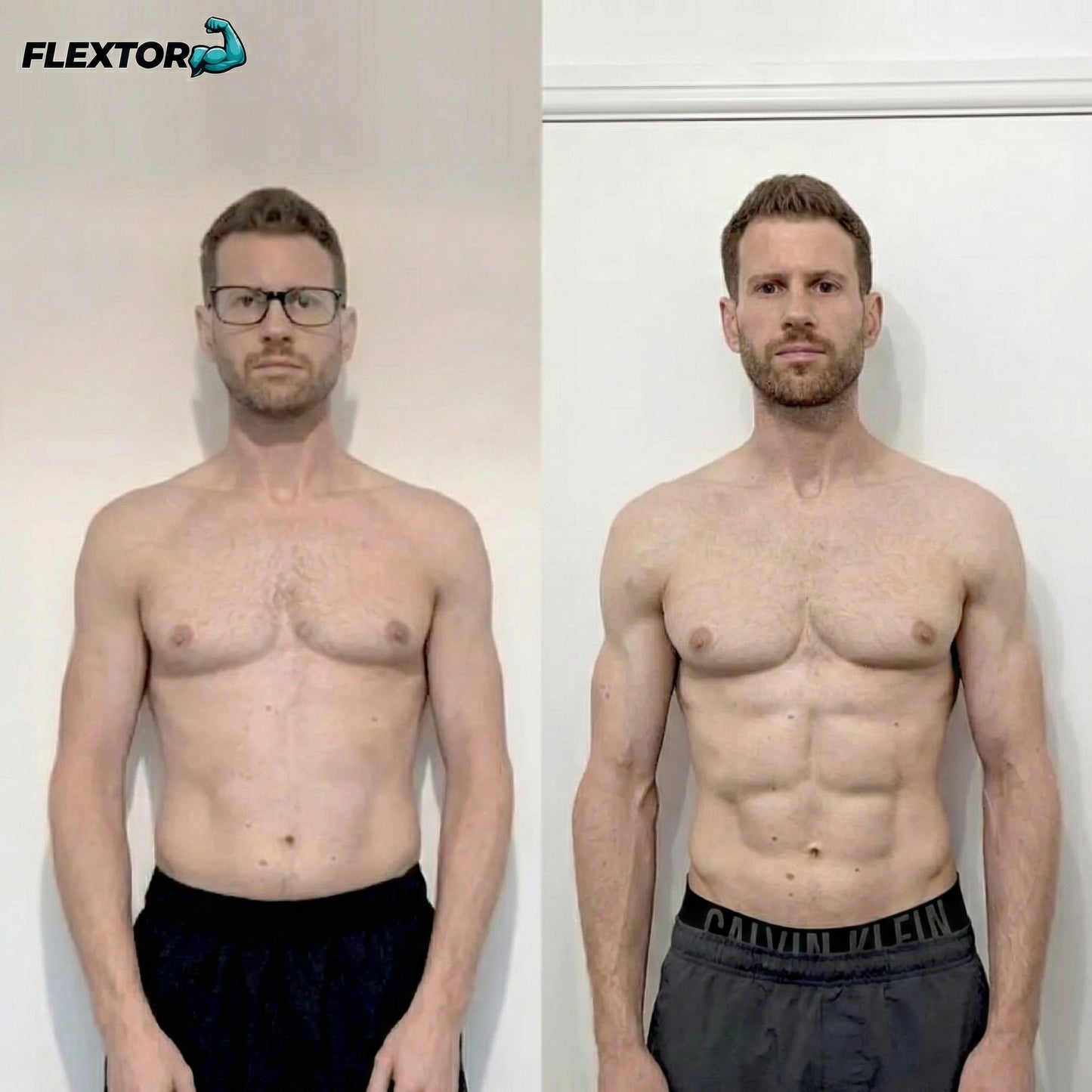 Flextor™ IronFlex Pro