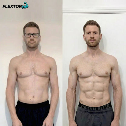Flextor™ IronFlex Pro