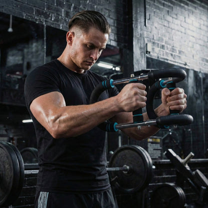 Flextor™ IronFlex Pro