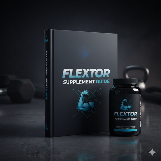 Flextor™ Supplement Guide