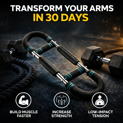 Flextor™ IronFlex Pro