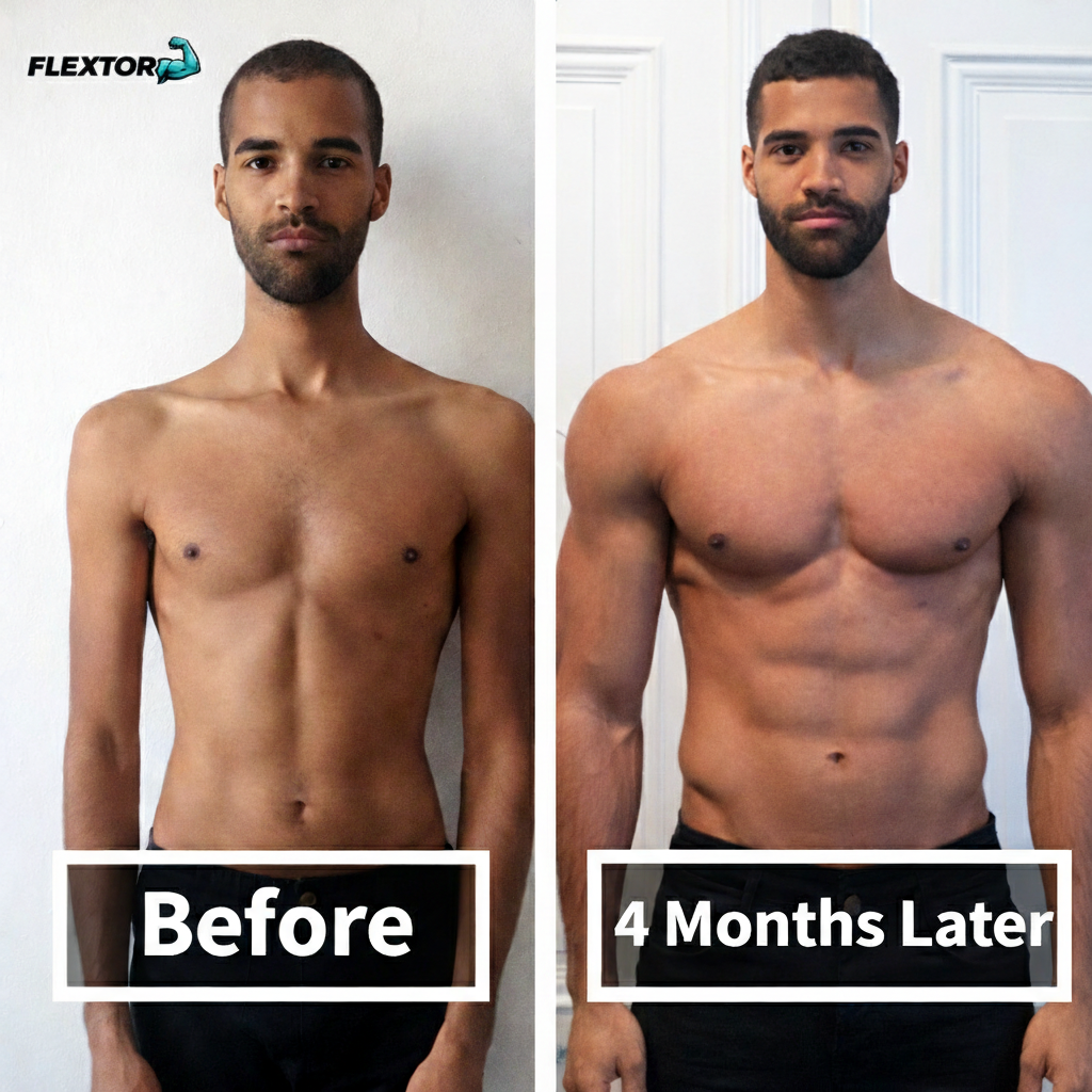 Flextor™ IronFlex Pro