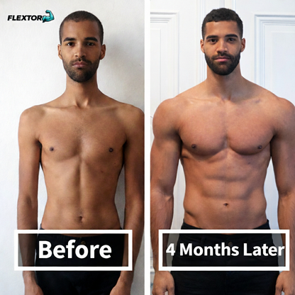 Flextor™ IronFlex Pro