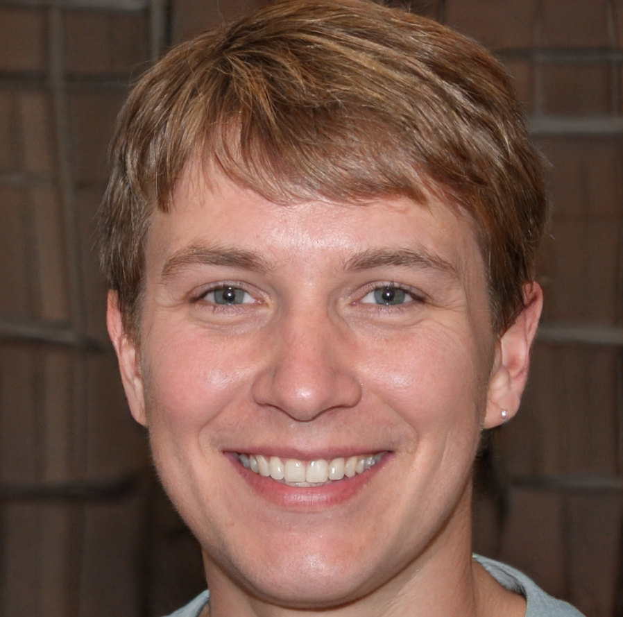 — Derek M., London UK