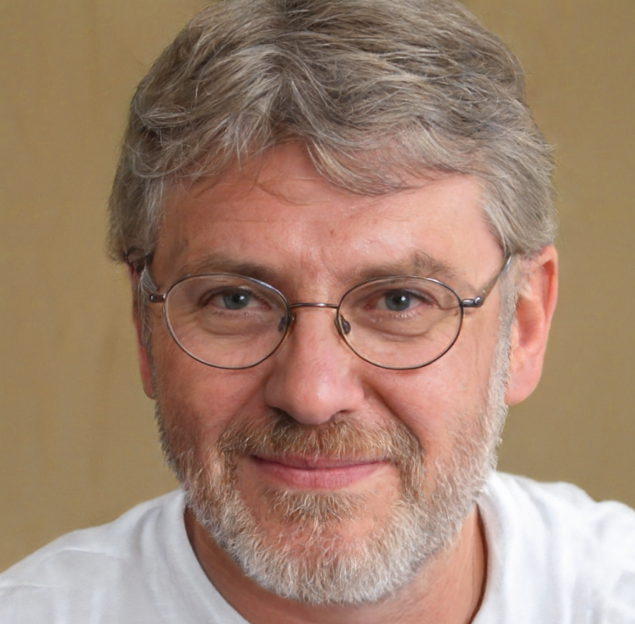 — James R., Chicago, IL